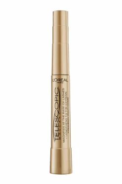 New Telescopic Mascara Øjne