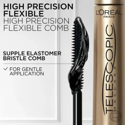 New Telescopic Mascara Øjne