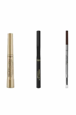 New Telescopic Mascara Øjne