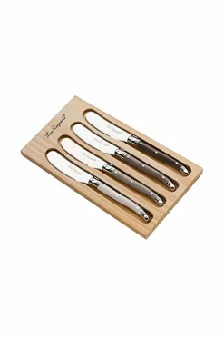 Hot Smørknive Tradition 4-pak Husholdningsartikler