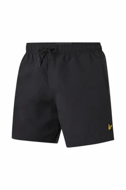 Outlet Badebukser Plain Swimshort Badetøj