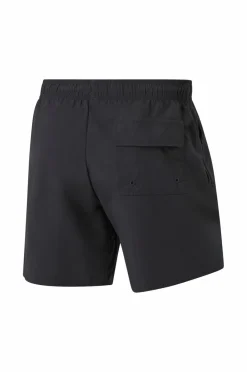 Outlet Badebukser Plain Swimshort Badetøj