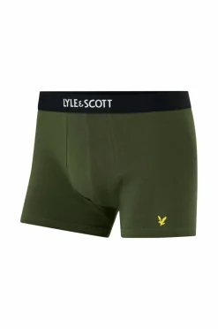 Online Boksershorts Devon Trunk 3-pak Undertøj