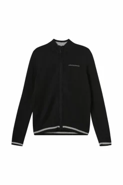 Cardigan Script Logo Embroidery Børn Trøjer & Cardigans