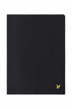 Lyle & Scott Halstørklæde Plain Scarf^ Halstørklæder & Tørklæder