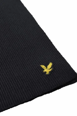 Lyle & Scott Halstørklæde Plain Scarf^ Halstørklæder & Tørklæder