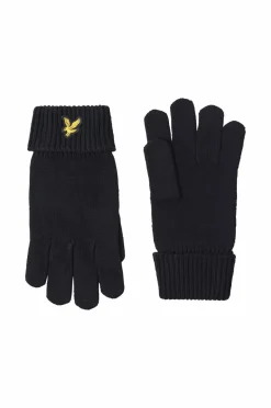 Lyle & Scott Handsker Cotton Merino^ Handsker &- Vanter