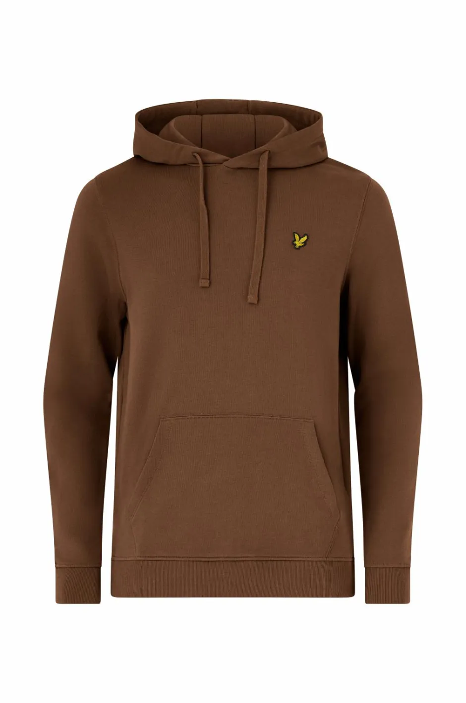 Lyle & Scott Hoodie Pullover Hoodie^ Sweatshirts & Hoodies
