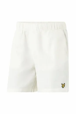Lyle & Scott Hørshorts Linen Deck^ Shorts