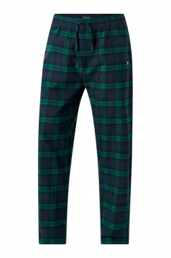 Online Natbukser Carey Flannel Nattøj & Homewear