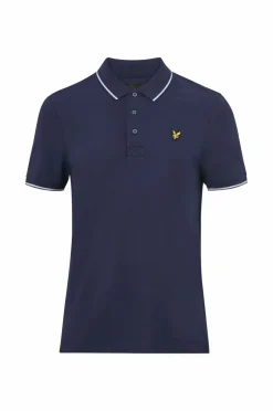 Sale Poloshirt Tipped Polo Shirt Poloshirts