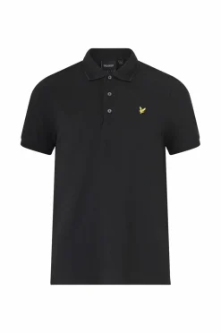 Sale Poloshirt Rally Tipped Polo Shirt Poloshirts