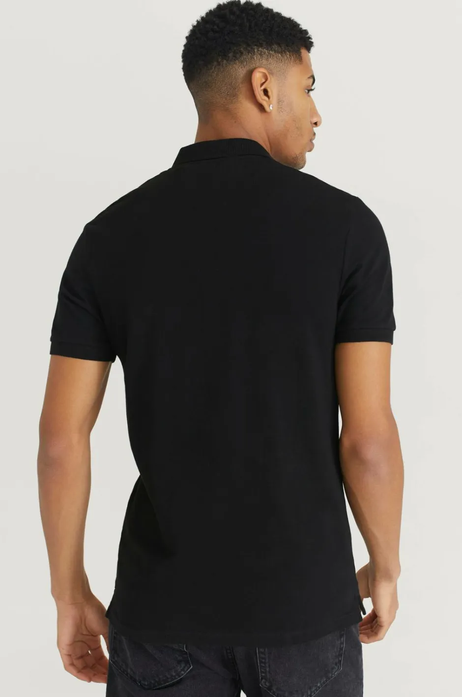 Best Poloshirt Plain Polo Shirt Poloshirts