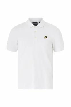 Lyle & Scott Poloshirt Milano Polo Shirt^ Poloshirts