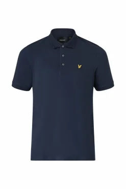 Hot Poloshirt Rally Tipped Polo Shirt Poloshirts
