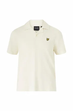 New Poloshirt Linen Revere Collar Polo Shirt Poloshirts