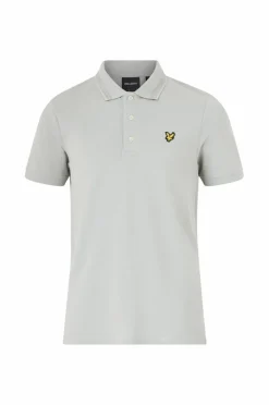 Lyle & Scott Poloshirt Rally Tipped Polo Shirt^ Poloshirts