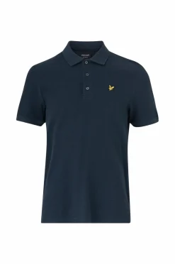 Poloshirt Milano Polo Shirt Poloshirts
