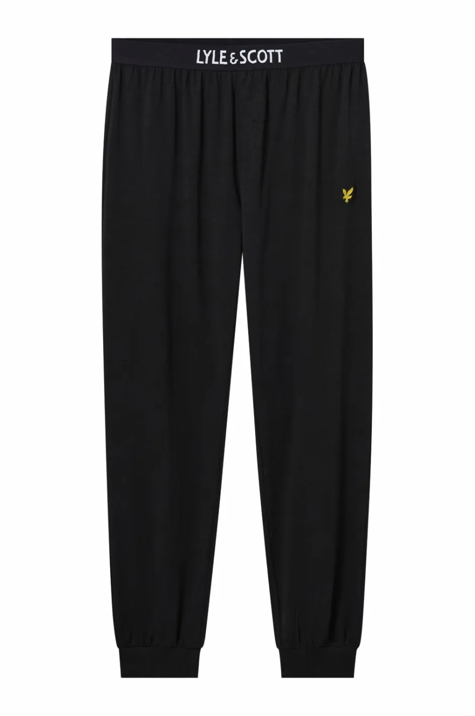 Lyle & Scott Pyjamassæt Burt^Børn Nattøj & Homewear
