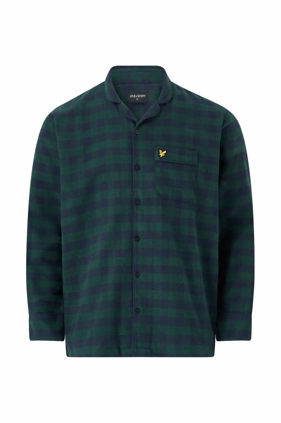 Online Pyjamassæt Julian Nattøj & Homewear
