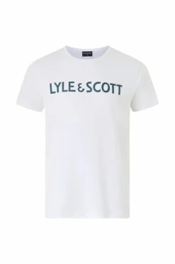Lyle & Scott Pyjamassæt Holden SS Sleep Set^ Nattøj & Homewear
