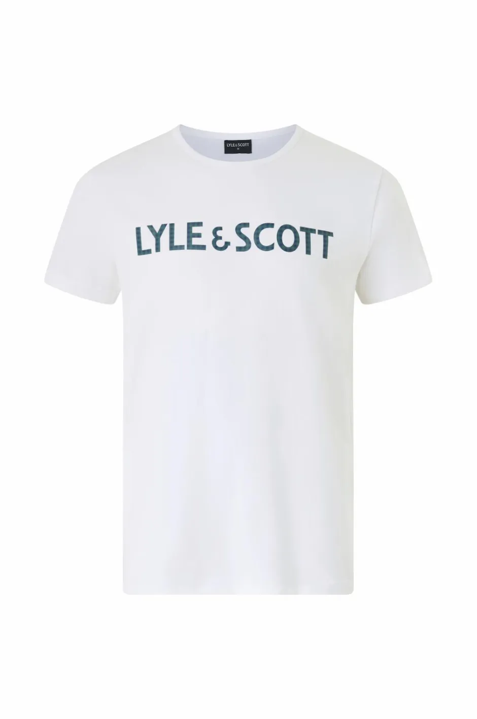 Lyle & Scott Pyjamassæt Holden SS Sleep Set^ Nattøj & Homewear