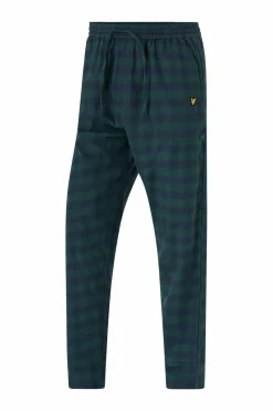 Lyle & Scott Pyjamassæt Holden SS Sleep Set^ Nattøj & Homewear