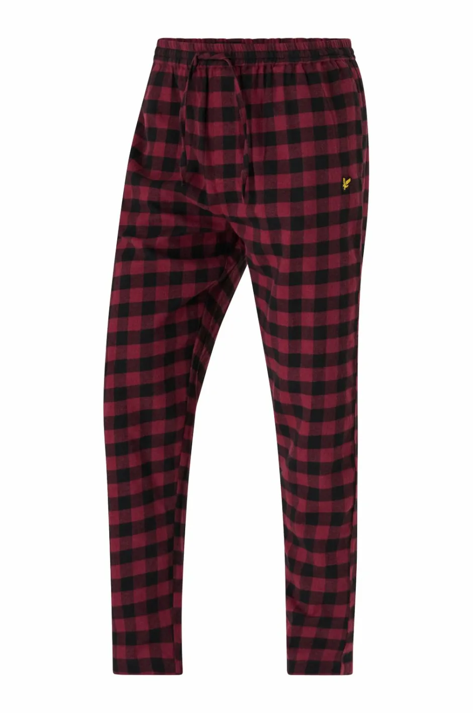 Lyle & Scott Pyjamassæt Holden SS Sleep Set^ Nattøj & Homewear