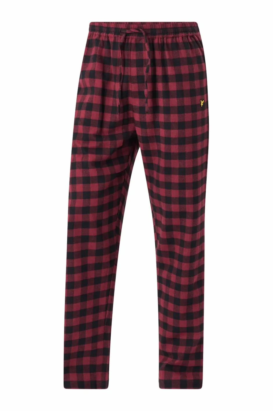 Lyle & Scott Pyjamassæt Julian^ Nattøj & Homewear