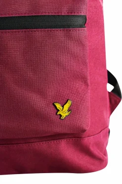 Lyle & Scott Rygsæk Backpack^Børn Tasker|Tasker & Rygsække