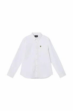 Sale Skjorte Oxford Shirt Børn Skjorter