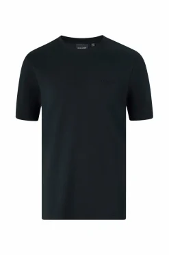 Lyle & Scott T-shirt Chest Logo Interlock T-shirt^ T-Shirts & Tanktoppe