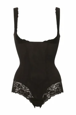 Online Formende krop Super Control Body - medium support Dame Shaping