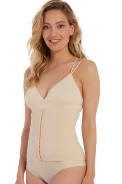 MAGIC Bodyfashion Formende korset Maxi Sexy Waistnipper - firm support^Dame Shaping