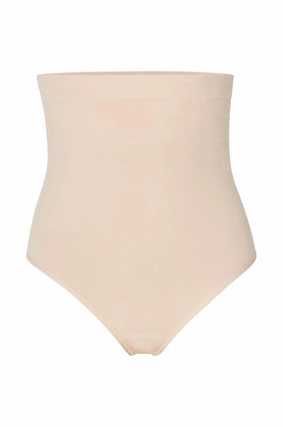 MAGIC Bodyfashion Shapingtrusse High Waist Comfort Thong^Dame Shaping