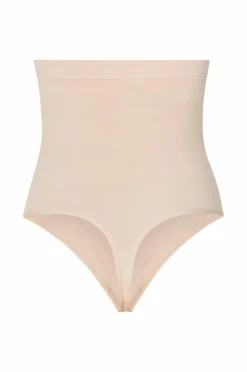 MAGIC Bodyfashion Shapingtrusse High Waist Comfort Thong^Dame Shaping