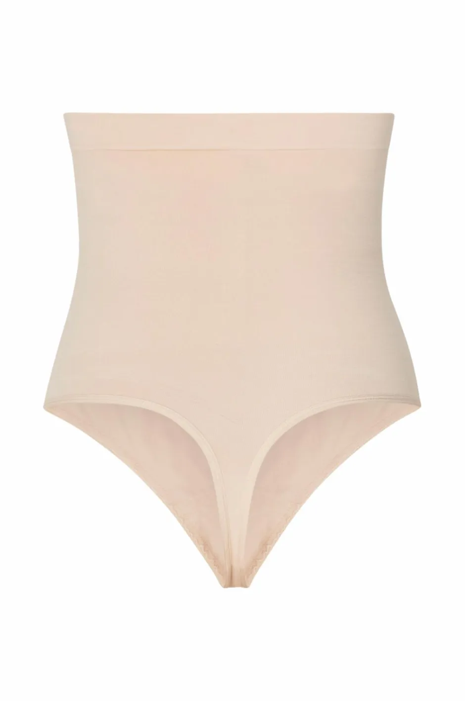 MAGIC Bodyfashion Shapingtrusse High Waist Comfort Thong^Dame Shaping