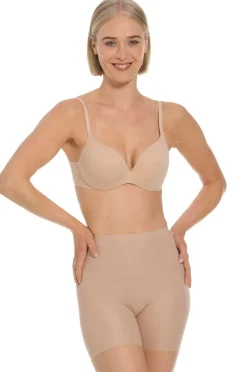 Clearance Shapingtrusser Everyday Shaper Bermuda Dame Shaping