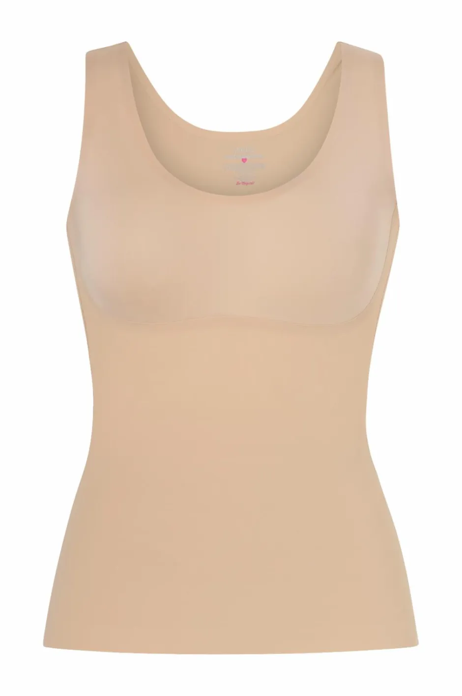 MAGIC Bodyfashion Tanktop Magic Distinguished Tanktop^Dame Loungewear & Homewear