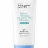 Make p:rem UV Defense Me Daily Sun Essence 50 ml^ Solbeskyttelse