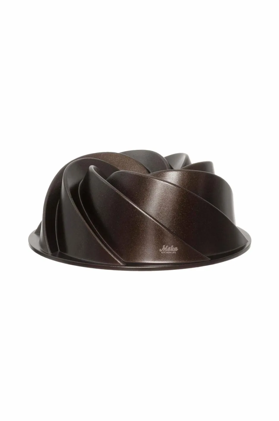 Maku Kitchen Life Bageform Swirl^ Bagetilbehør & Bageredskaber
