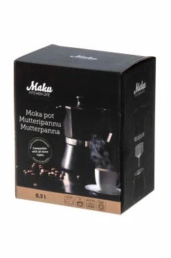 Online Mokkakande 300 ml Kaffe- & Espressomaskiner