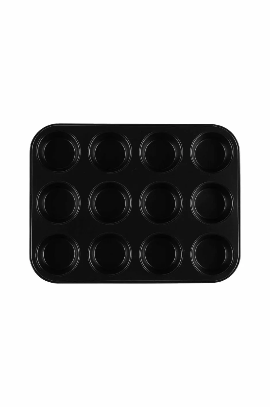 Maku Kitchen Life Muffinsform 36 x 27 cm^ Bagetilbehør & Bageredskaber