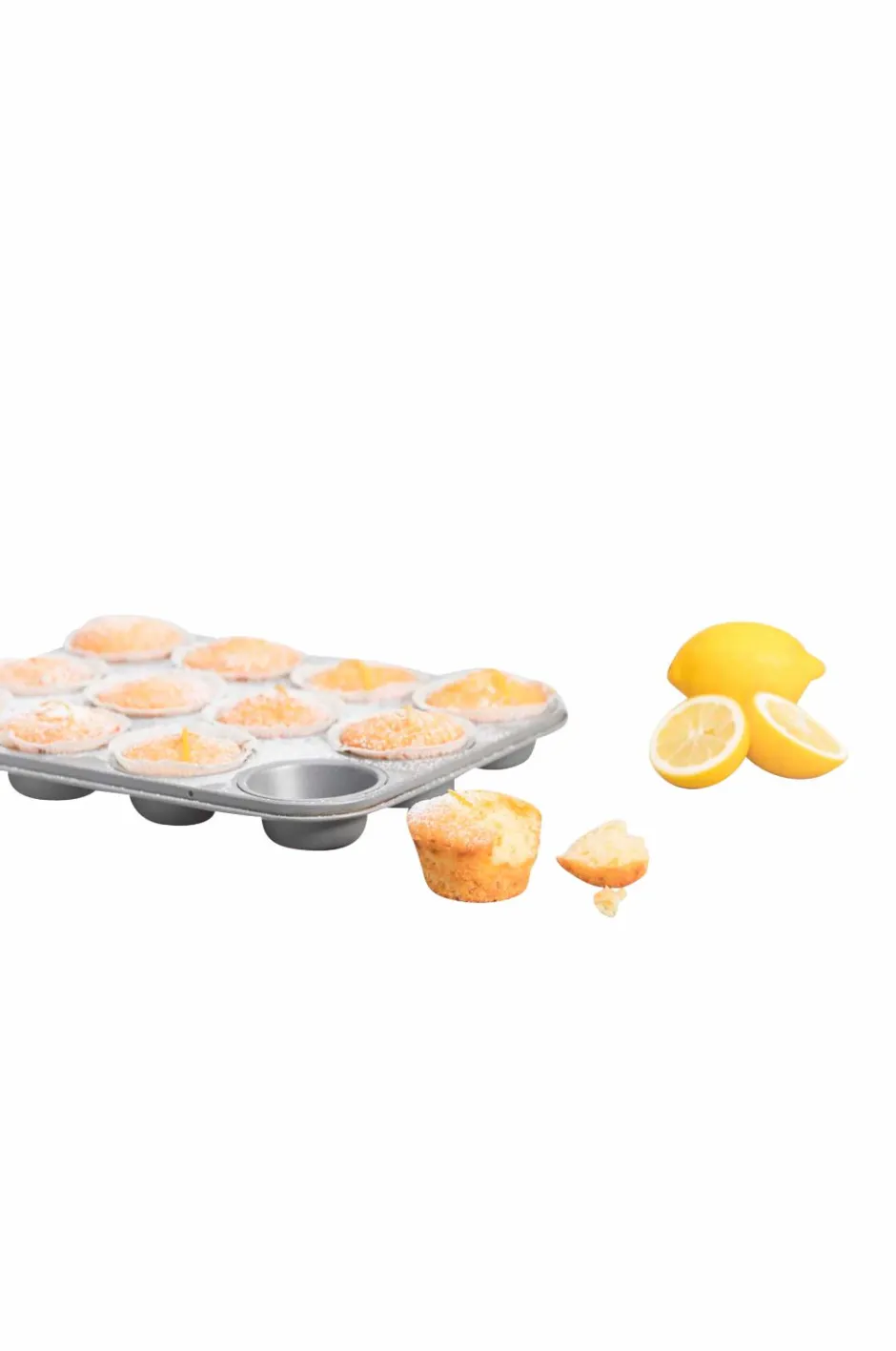 Maku Kitchen Life Muffinsform 36 x 27 cm^ Bagetilbehør & Bageredskaber