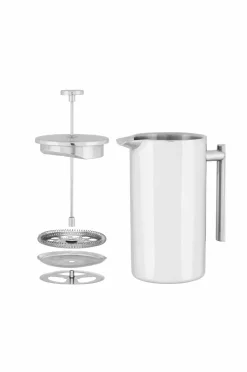 Maku Kitchen Life Stempelkande 1 L^ Kaffe- & Espressomaskiner
