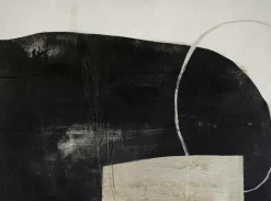 Discount Design Painting / Of Stone / 120x90 Cm / ramme Posters & Billeder