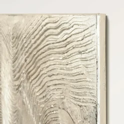 Online Design Maleri / Metallic / 90x120 Cm Posters & Billeder
