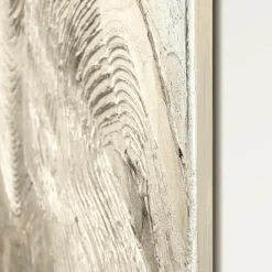 Online Design Maleri / Metallic / 90x120 Cm Posters & Billeder