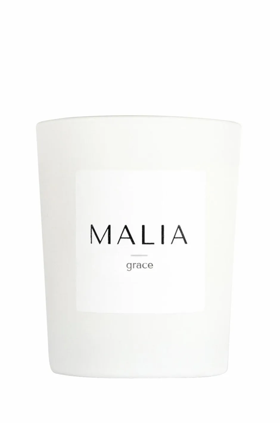 Malia Grace Candle 180G^ Rumduft