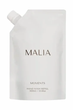 Outlet Moments Hand Wash Refill 1000 ml Kropspleje|Kropspleje